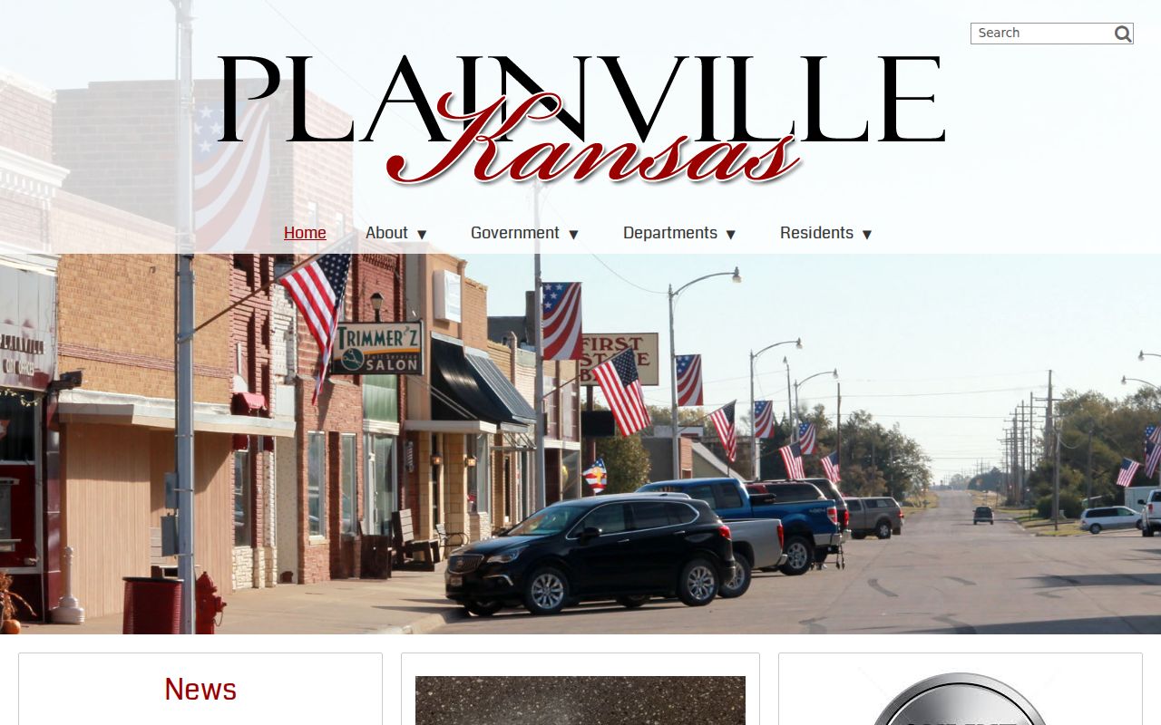 Plainville court records official city source