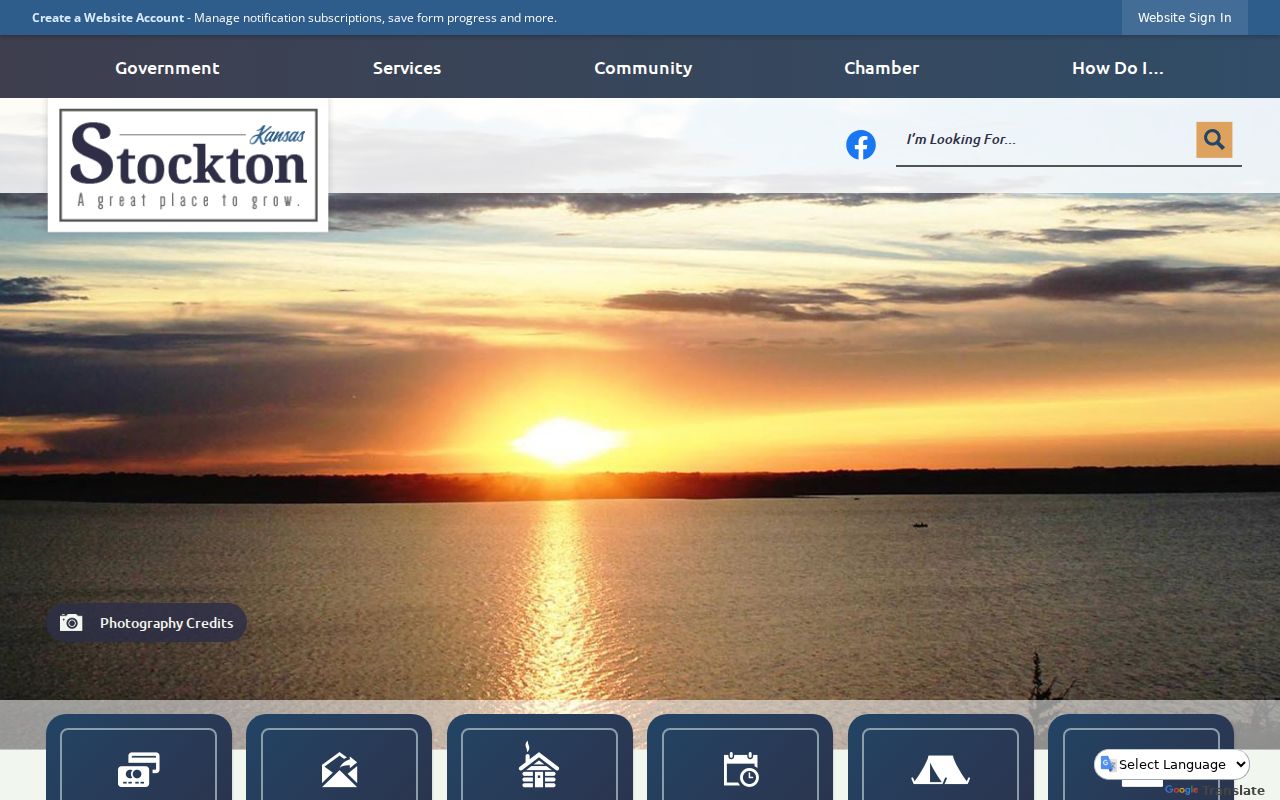 Stockton court records official city source